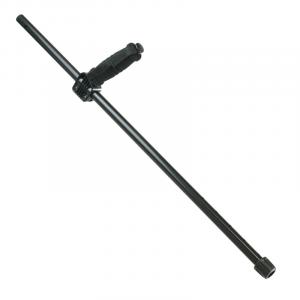 minelab sovereign straight shaft & handle